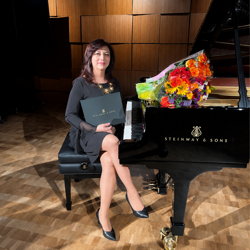 marina abrahamyan